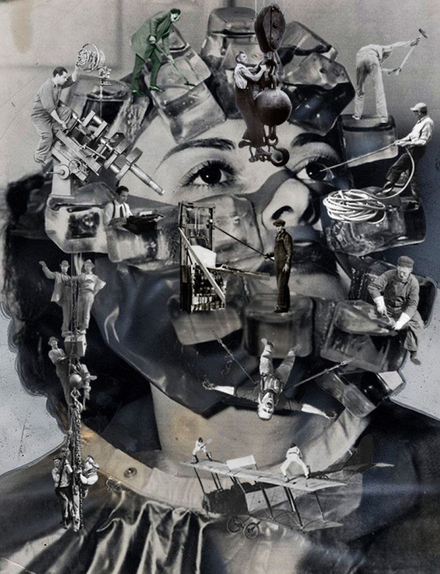 It Is Difficult To Reach Women