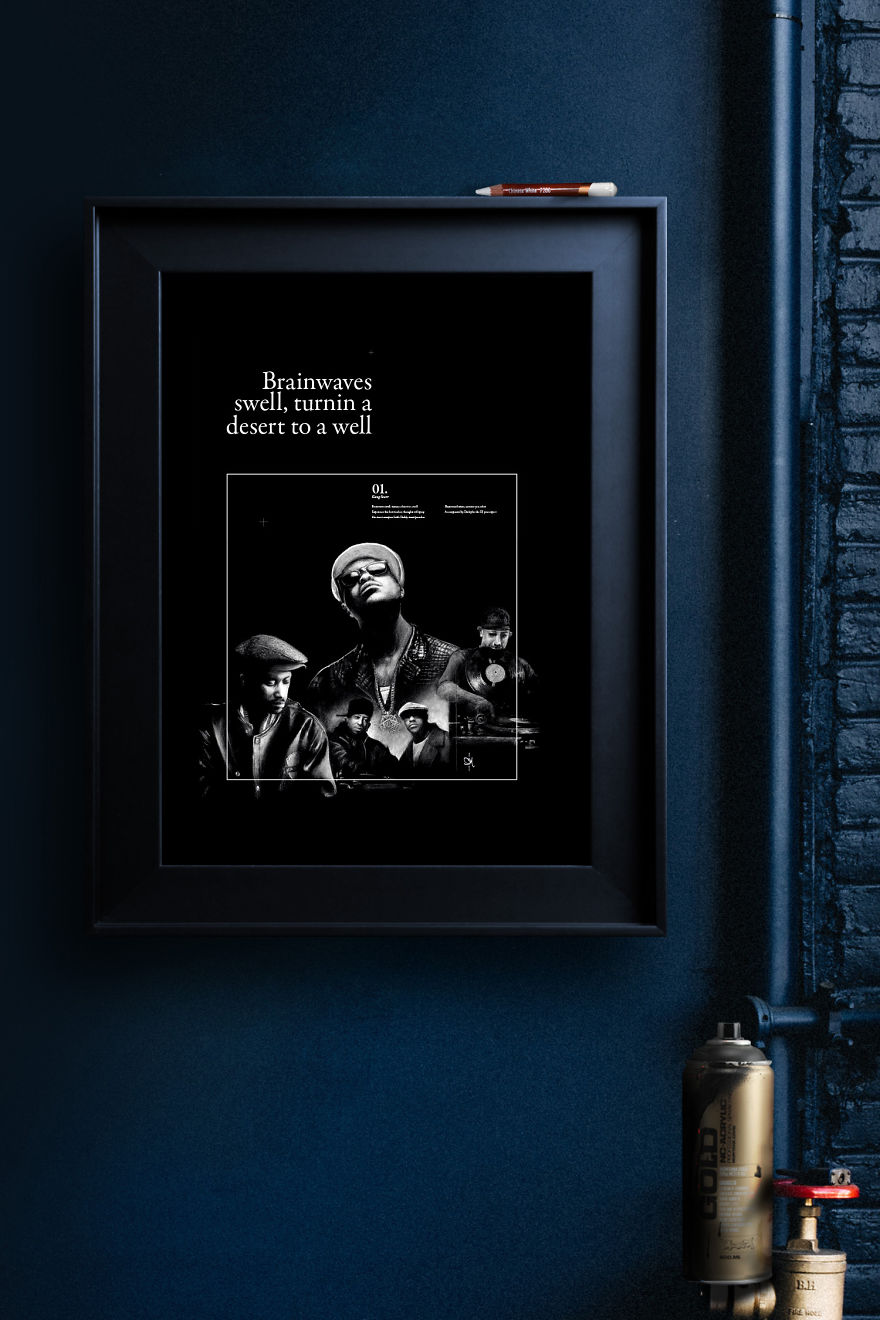 Rock N' Roll Could Never Ever Hip-Hop Like This Rock N' Roll Could Never Ever Hip-Hop Like This