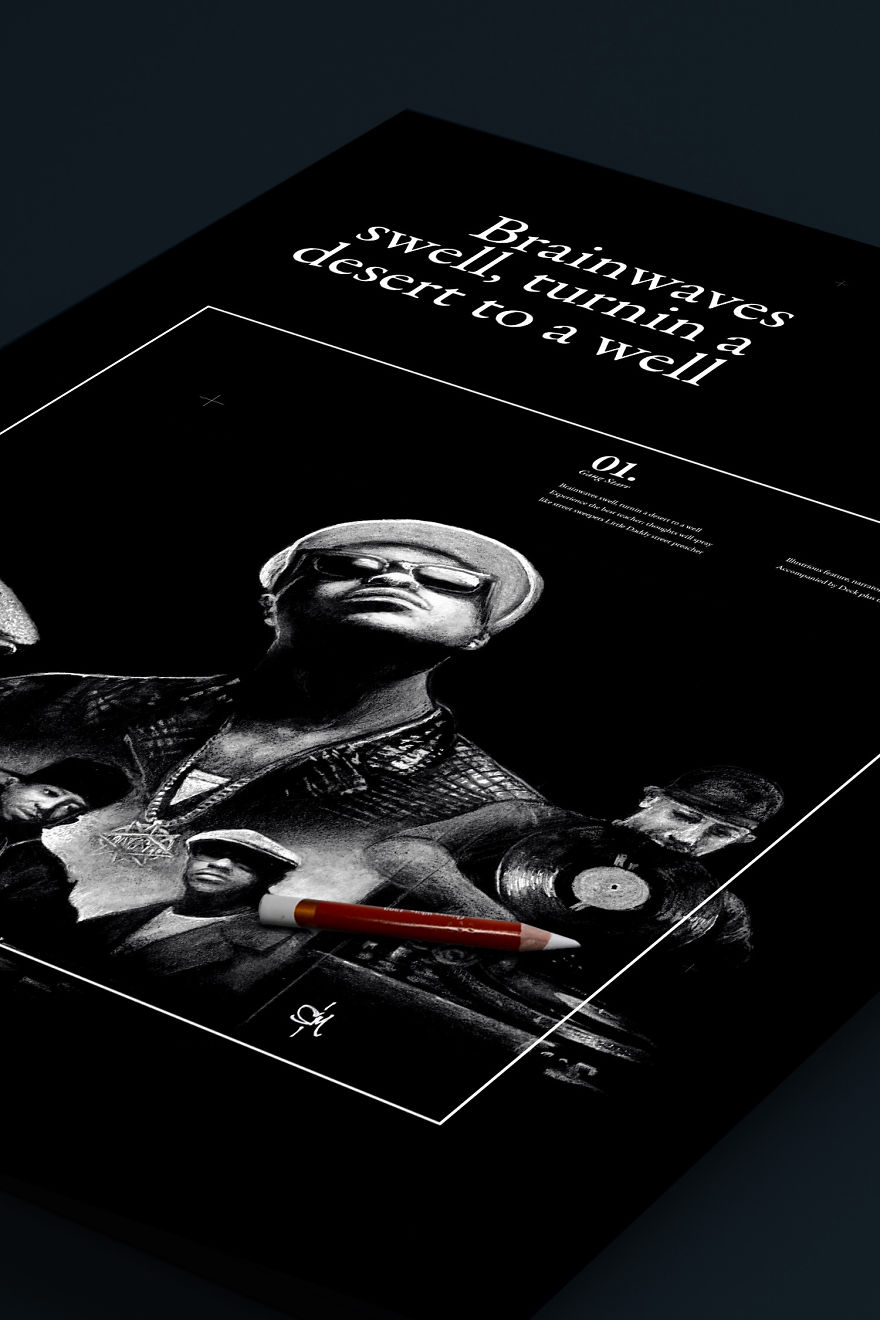 Rock N' Roll Could Never Ever Hip-Hop Like This Rock N' Roll Could Never Ever Hip-Hop Like This