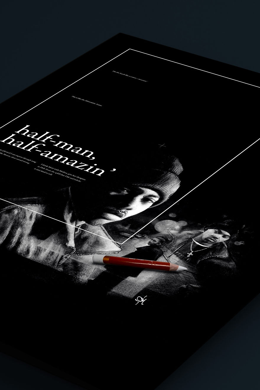 Rock N' Roll Could Never Ever Hip-Hop Like This Rock N' Roll Could Never Ever Hip-Hop Like This