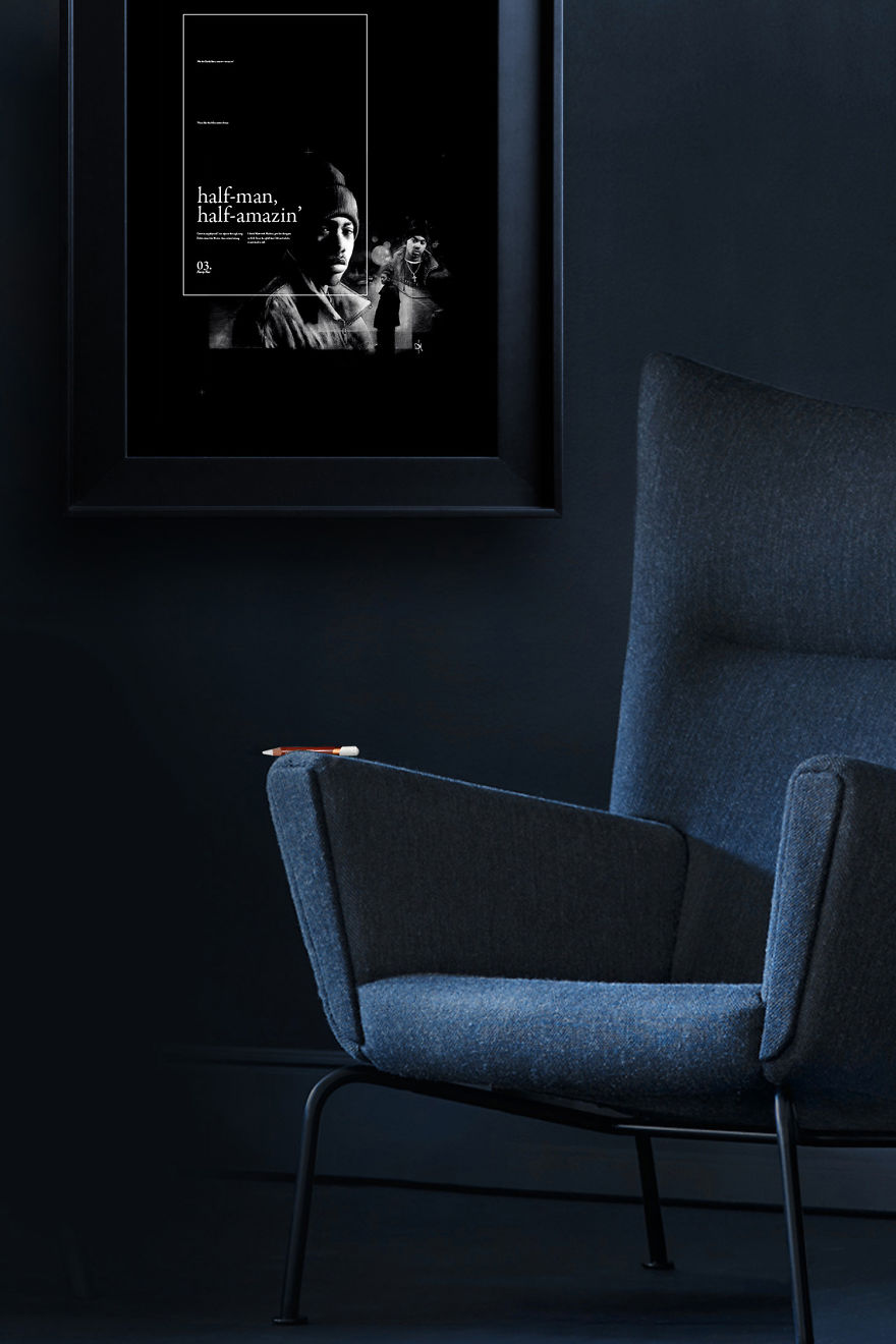 Rock N' Roll Could Never Ever Hip-Hop Like This Rock N' Roll Could Never Ever Hip-Hop Like This