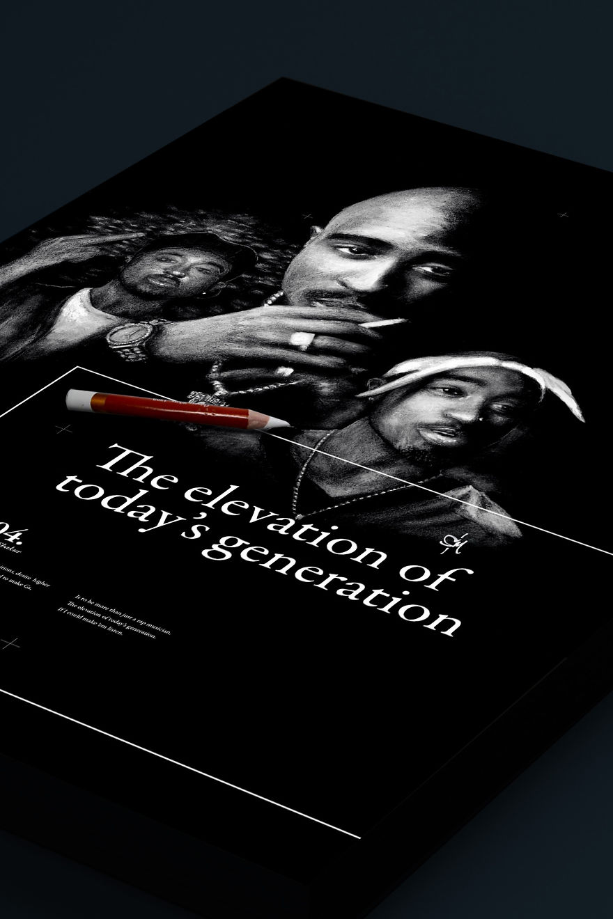 Rock N' Roll Could Never Ever Hip-Hop Like This Rock N' Roll Could Never Ever Hip-Hop Like This