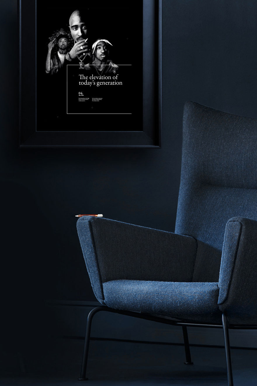 Rock N' Roll Could Never Ever Hip-Hop Like This Rock N' Roll Could Never Ever Hip-Hop Like This