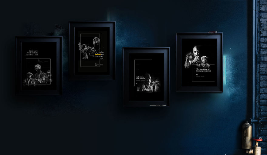 Rock N' Roll Could Never Ever Hip-Hop Like This Rock N' Roll Could Never Ever Hip-Hop Like This