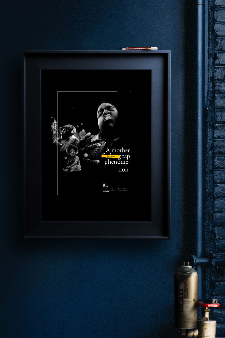 Rock N' Roll Could Never Ever Hip-Hop Like This Rock N' Roll Could Never Ever Hip-Hop Like This