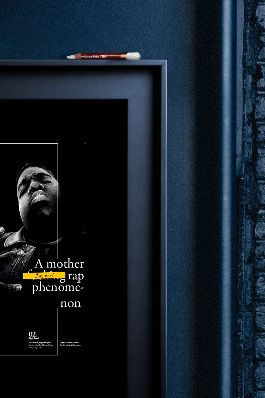 Rock N' Roll Could Never Ever Hip-Hop Like This Rock N' Roll Could Never Ever Hip-Hop Like This