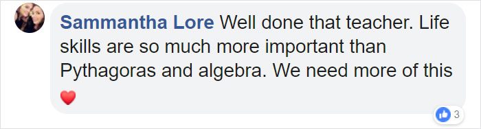 Teacher's Check-In Chart For Students To Share Their Feelings Goes Viral Teacher's Check-In Chart For Students To Share Their Feelings Goes Viral