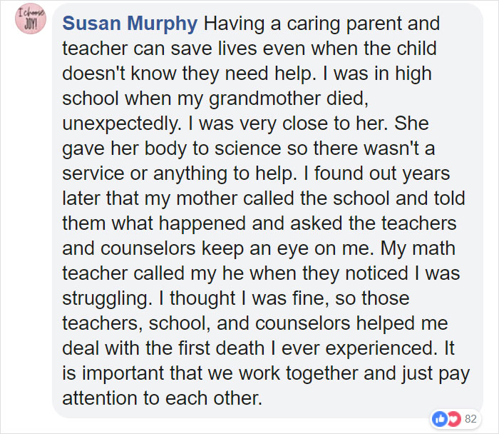 Teacher's Check-In Chart For Students To Share Their Feelings Goes Viral Teacher's Check-In Chart For Students To Share Their Feelings Goes Viral