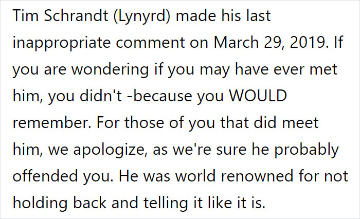 People Are Laughing At Hilariously Savage Obituary Of Iowa Man Written By His Relatives People Are Laughing At Hilariously Savage Obituary Of Iowa Man Written By His Relatives