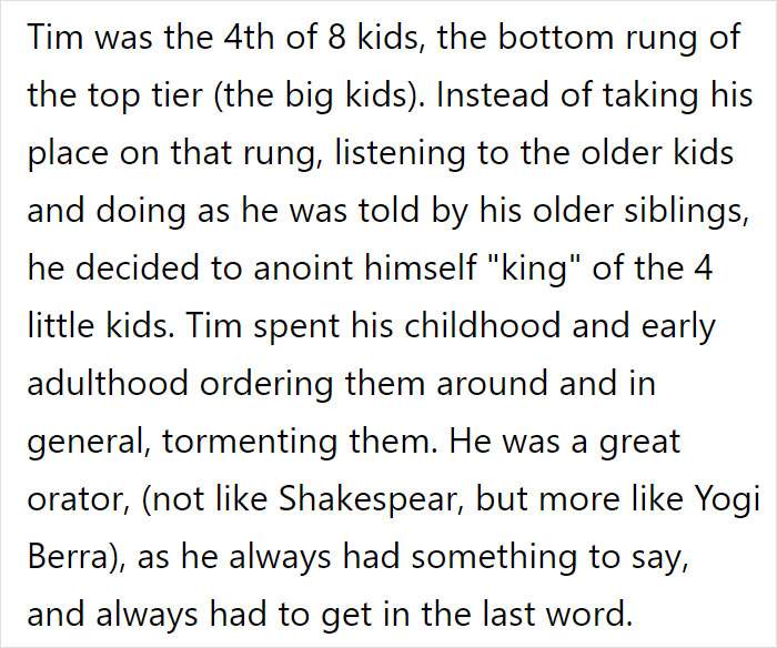 People Are Laughing At Hilariously Savage Obituary Of Iowa Man Written By His Relatives