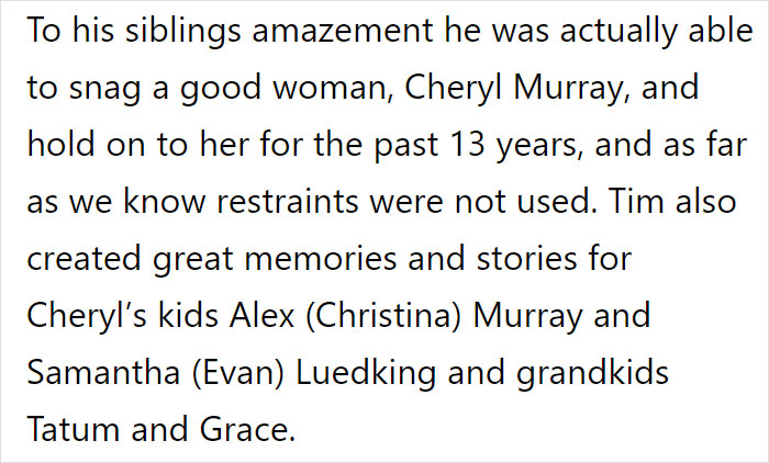 People Are Laughing At Hilariously Savage Obituary Of Iowa Man Written By His Relatives