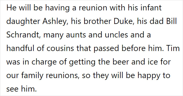 People Are Laughing At Hilariously Savage Obituary Of Iowa Man Written By His Relatives People Are Laughing At Hilariously Savage Obituary Of Iowa Man Written By His Relatives