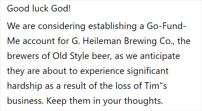 People Are Laughing At Hilariously Savage Obituary Of Iowa Man Written By His Relatives People Are Laughing At Hilariously Savage Obituary Of Iowa Man Written By His Relatives