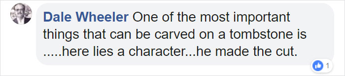 People Are Laughing At Hilariously Savage Obituary Of Iowa Man Written By His Relatives