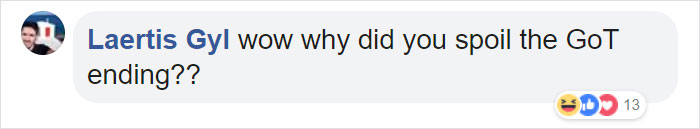 Norwegian Police Arrest The Night King For Destroying The Wall And Share His Mugshots Online