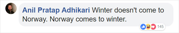 Norwegian Police Arrest The Night King For Destroying The Wall And Share His Mugshots Online Norwegian Police Arrest The Night King For Destroying The Wall And Share His Mugshots Online