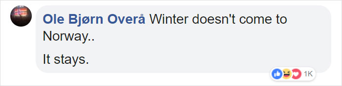 Norwegian Police Arrest The Night King For Destroying The Wall And Share His Mugshots Online