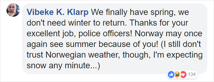 Norwegian Police Arrest The Night King For Destroying The Wall And Share His Mugshots Online Norwegian Police Arrest The Night King For Destroying The Wall And Share His Mugshots Online