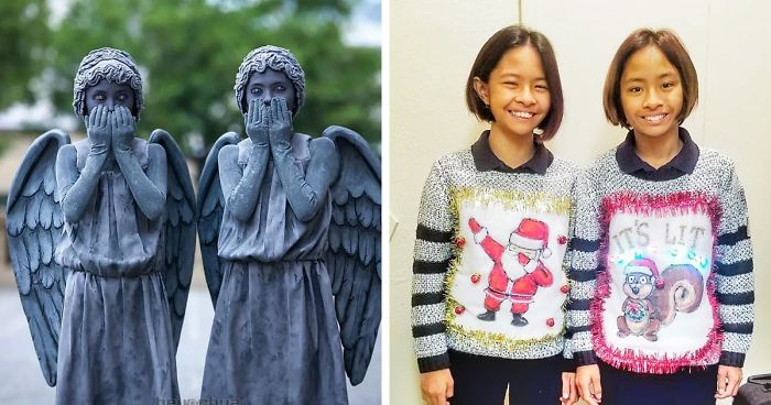 11-Year-Old Twins Chieko And Chihiro Impress With Their Cosplays And Here Are 19 Pics Of It