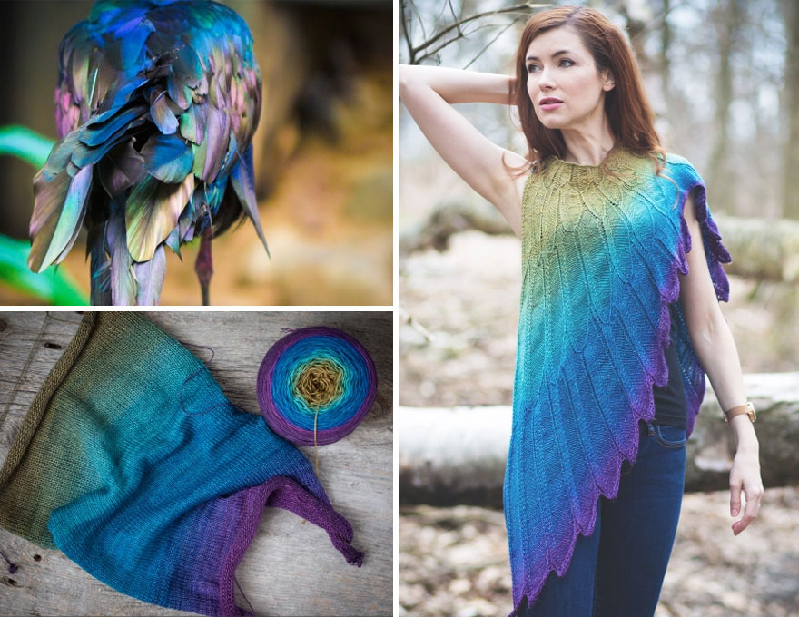 We Apply Nature's Design Solutions To Create Unique Clothing We Apply Nature's Design Solutions To Create Unique Clothing