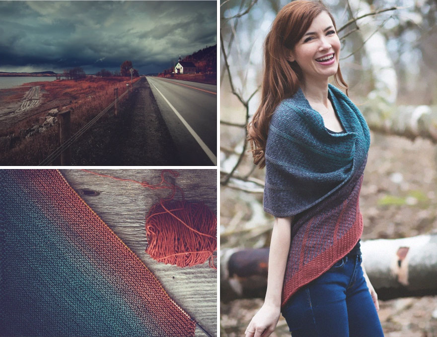 We Apply Nature's Design Solutions To Create Unique Clothing