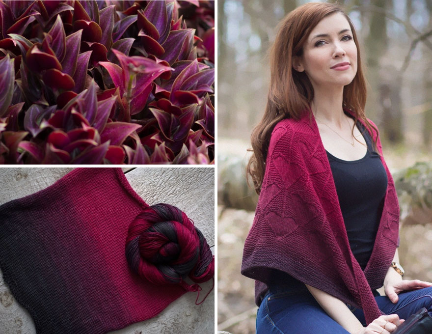 We Apply Nature's Design Solutions To Create Unique Clothing