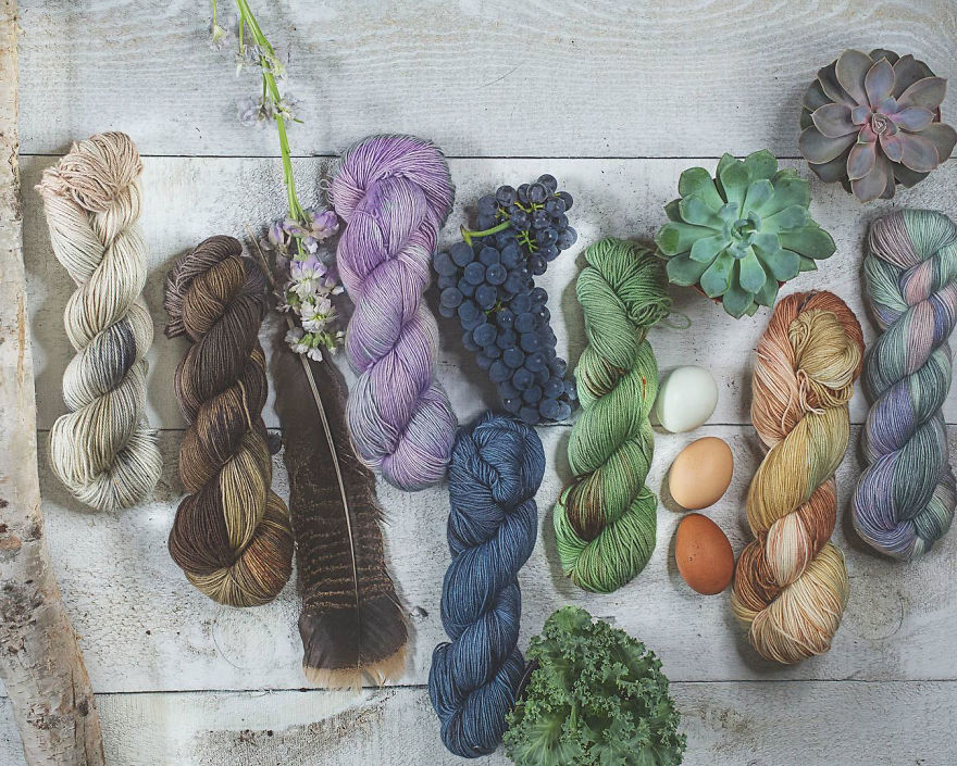 We Apply Nature's Design Solutions To Create Unique Clothing