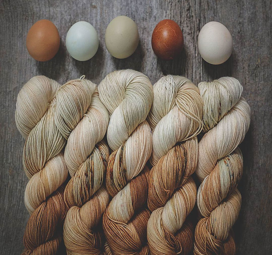 We Apply Nature's Design Solutions To Create Unique Clothing