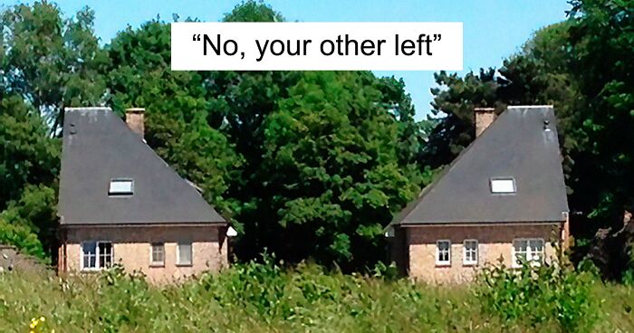 Belgian Guy Documents Ugly Houses He Sees And They’re So Bad, It’s Hilarious (30 Pics)