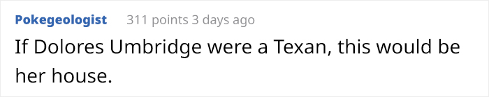 This $400,000 House Being Sold In Texas Might Be The Weirdest House You've Seen Yet