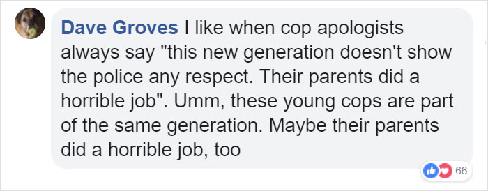 Hidden Cam Shows It's Nearly Impossible To File A Complaint Against A Police Officer In Florida And It's Terrifying