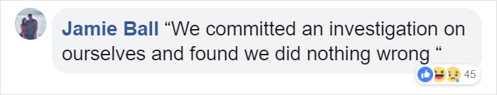 Hidden Cam Shows It's Nearly Impossible To File A Complaint Against A Police Officer In Florida And It's Terrifying