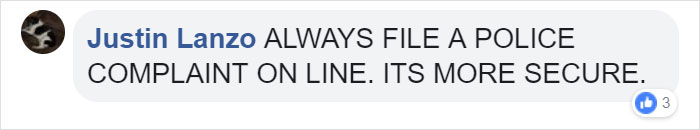 Hidden Cam Shows It's Nearly Impossible To File A Complaint Against A Police Officer In Florida And It's Terrifying