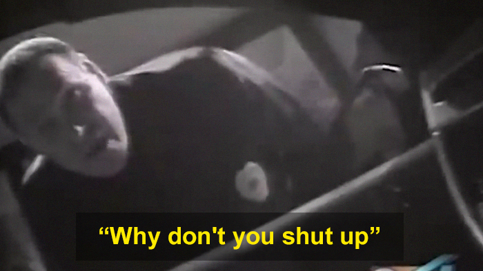 Hidden Cam Shows It's Nearly Impossible To File A Complaint Against A Police Officer In Florida And It's Terrifying Hidden Cam Shows It's Nearly Impossible To File A Complaint Against A Police Officer In Florida And It's Terrifying