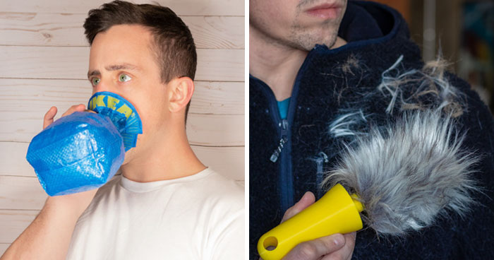 My 9 New Inventions That Solve Problems Which Don’t Exist