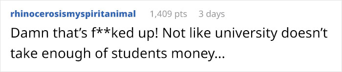 Professor Uncovers Scam At Arizona University And Gets Laid Off, So He Reveals It To Students Via Email