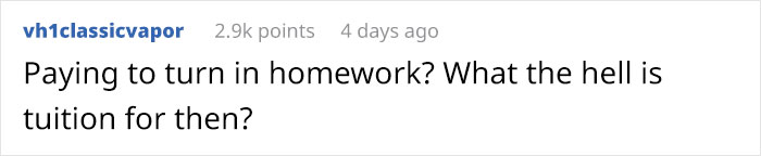 Professor Uncovers Scam At Arizona University And Gets Laid Off, So He Reveals It To Students Via Email