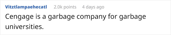 Professor Uncovers Scam At Arizona University And Gets Laid Off, So He Reveals It To Students Via Email