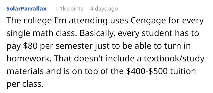 Professor Uncovers Scam At Arizona University And Gets Laid Off, So He Reveals It To Students Via Email