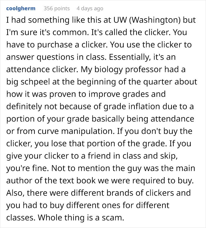 Professor Uncovers Scam At Arizona University And Gets Laid Off, So He Reveals It To Students Via Email