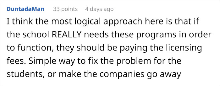 Professor Uncovers Scam At Arizona University And Gets Laid Off, So He Reveals It To Students Via Email Professor Uncovers Scam At Arizona University And Gets Laid Off, So He Reveals It To Students Via Email