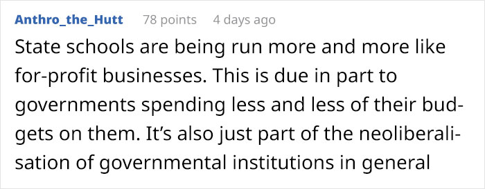 Professor Uncovers Scam At Arizona University And Gets Laid Off, So He Reveals It To Students Via Email