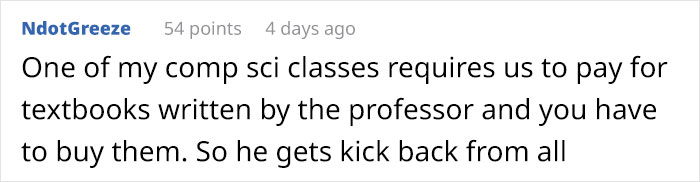 Professor Uncovers Scam At Arizona University And Gets Laid Off, So He Reveals It To Students Via Email Professor Uncovers Scam At Arizona University And Gets Laid Off, So He Reveals It To Students Via Email