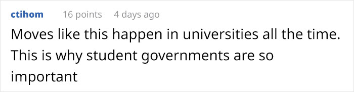 Professor Uncovers Scam At Arizona University And Gets Laid Off, So He Reveals It To Students Via Email Professor Uncovers Scam At Arizona University And Gets Laid Off, So He Reveals It To Students Via Email