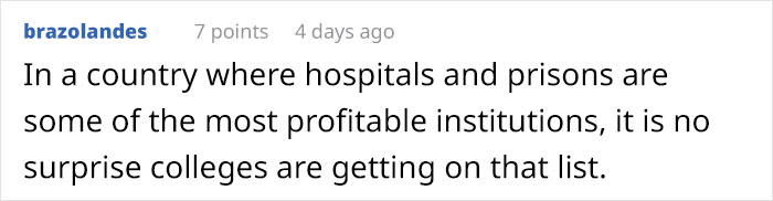 Professor Uncovers Scam At Arizona University And Gets Laid Off, So He Reveals It To Students Via Email Professor Uncovers Scam At Arizona University And Gets Laid Off, So He Reveals It To Students Via Email