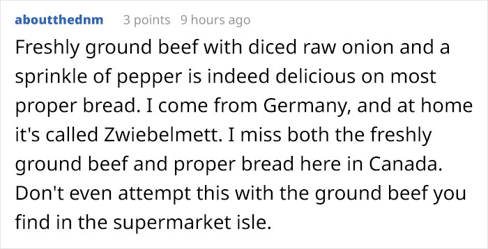 Vegan Asks People To Try Hunting Animals And Eating Them Raw In Order To See How Unnatural It Is For Humans, Gets Roasted Badly Vegan Asks People To Try Hunting Animals And Eating Them Raw In Order To See How Unnatural It Is For Humans, Gets Roasted Badly