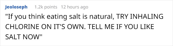 Vegan Asks People To Try Hunting Animals And Eating Them Raw In Order To See How Unnatural It Is For Humans, Gets Roasted Badly Vegan Asks People To Try Hunting Animals And Eating Them Raw In Order To See How Unnatural It Is For Humans, Gets Roasted Badly