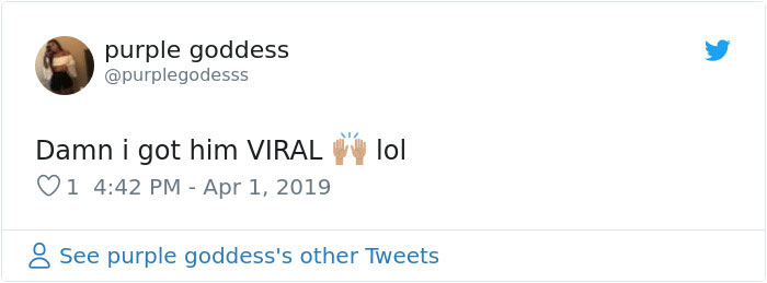 Woman Posts Her Doctor's Pic Without His Consent To Sexualize Him, Gets Destroyed In The Comment Section