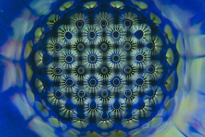 Scientist 'Photographs' Sounds By Using 'Simple' Cymatics Technique And The Results Are Out Of This World Scientist 'Photographs' Sounds By Using 'Simple' Cymatics Technique And The Results Are Out Of This World