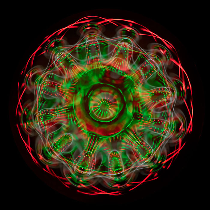 Scientist 'Photographs' Sounds By Using 'Simple' Cymatics Technique And The Results Are Out Of This World Scientist 'Photographs' Sounds By Using 'Simple' Cymatics Technique And The Results Are Out Of This World